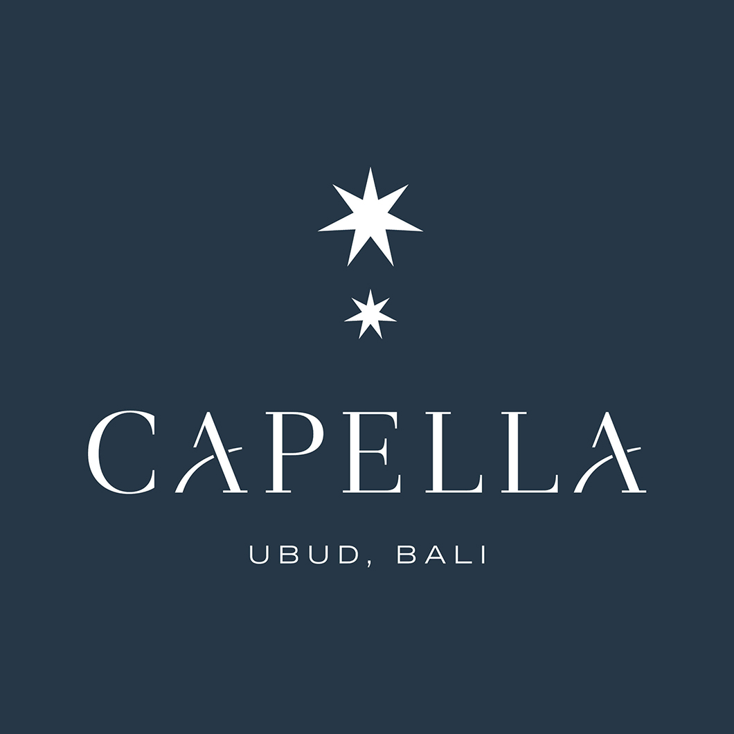 Capella Ubud