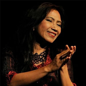 Dian Pratiwi – Singer(vokal)