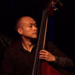 Helmy Agustrian - Double Bass