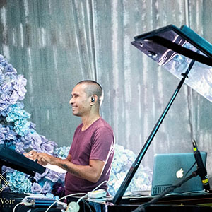 Ipi Flip Laisina – Piano