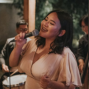 Nanda Wijoyo – Singer(vokal)