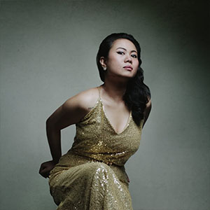 Nesia Ardi – Singer(vokal)