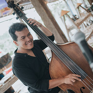 Sinuksma – Double Bass