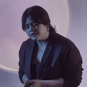 Wulan Azhar – Singer(vokal)
